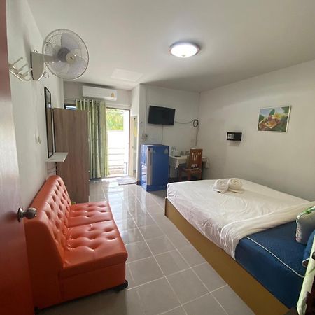 Jenny Hostel Huahin Exterior foto