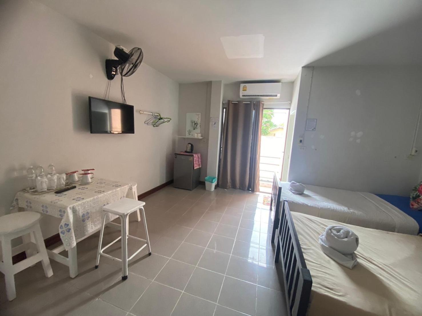 Jenny Hostel Huahin Exterior foto