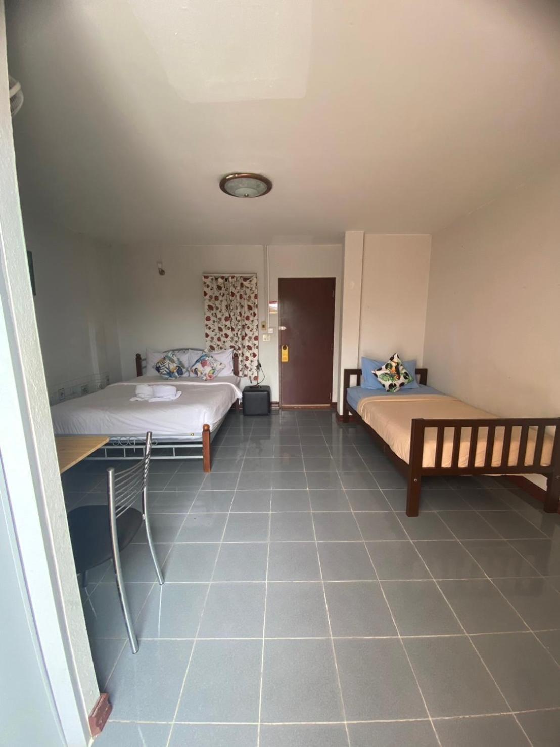 Jenny Hostel Huahin Exterior foto