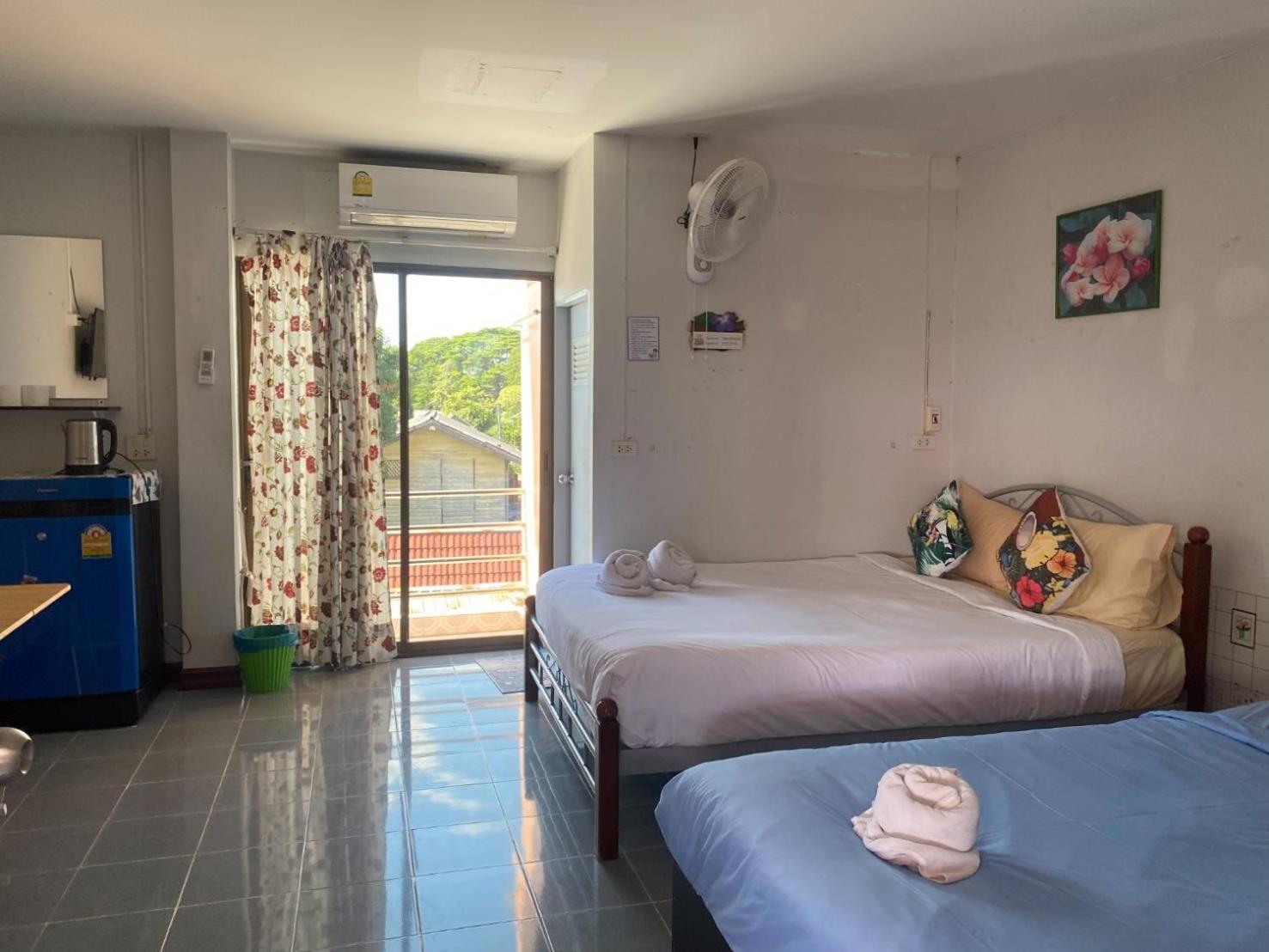 Jenny Hostel Huahin Exterior foto