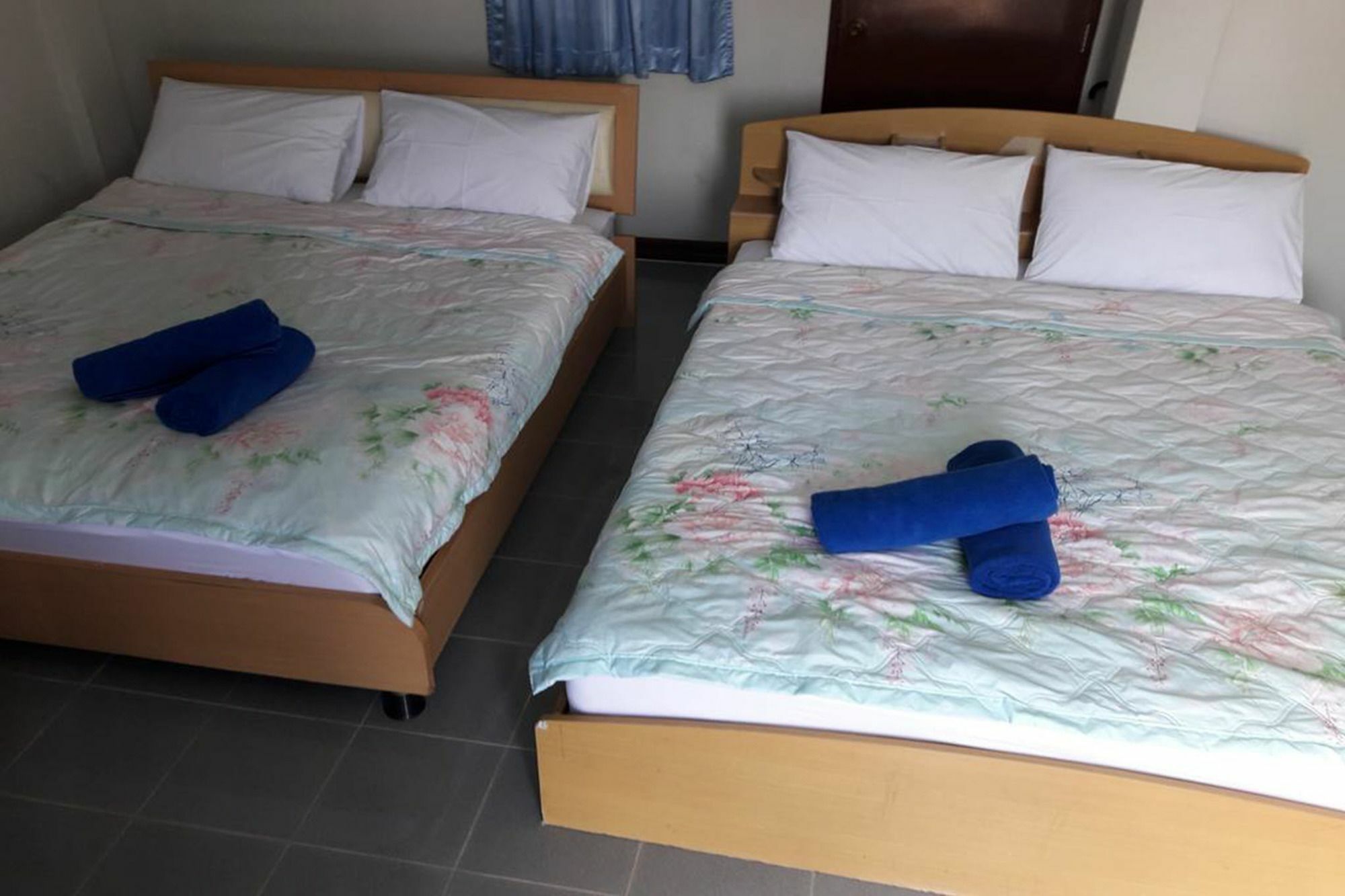 Jenny Hostel Huahin Exterior foto