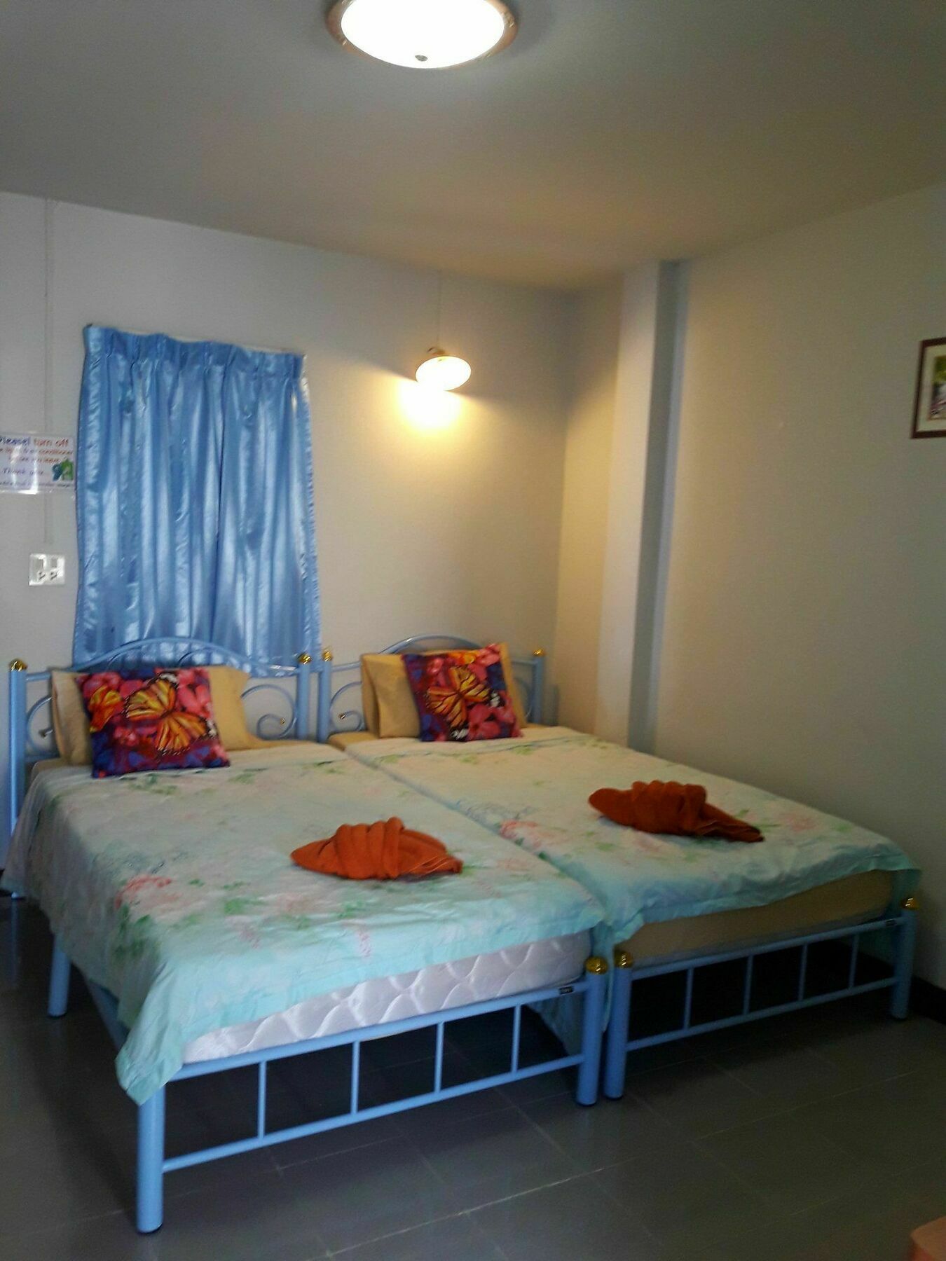 Jenny Hostel Huahin Exterior foto