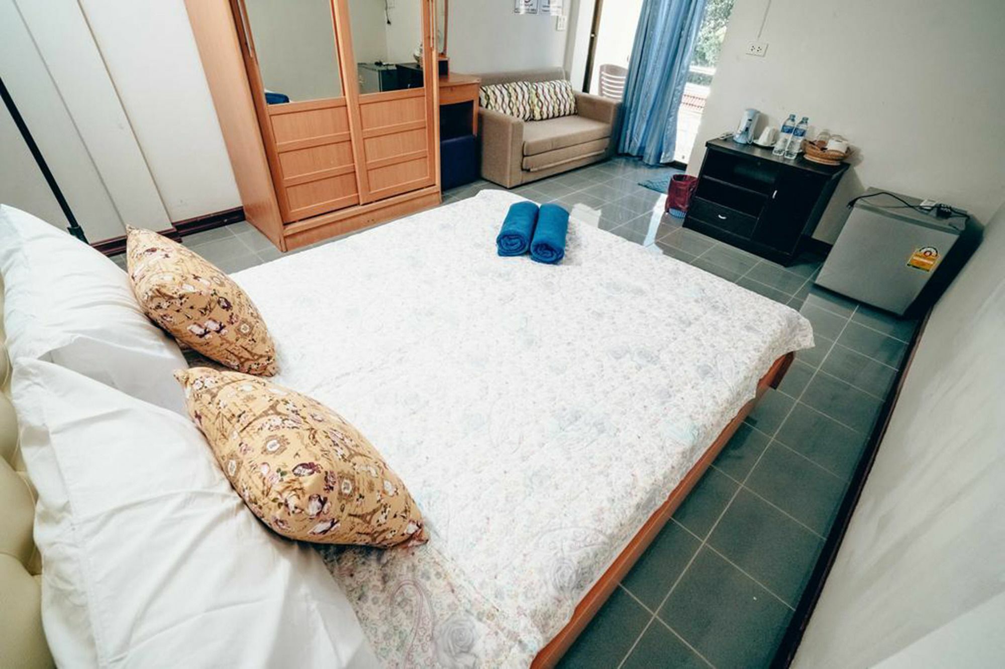 Jenny Hostel Huahin Exterior foto