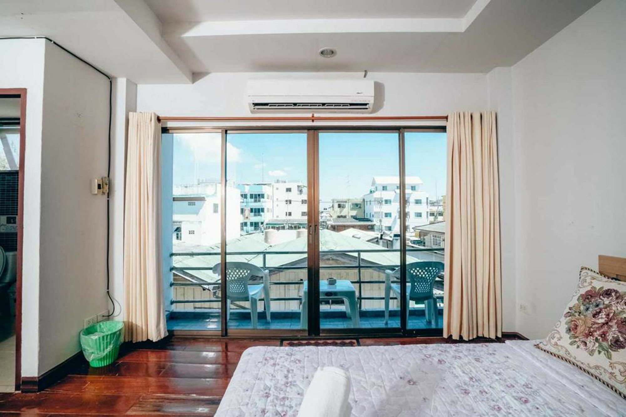 Jenny Hostel Huahin Exterior foto